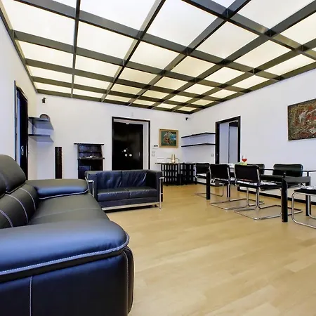 4bnb - Spacious Porta Pia