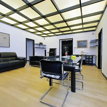 Apartment 4bnb - Spacious Porta Pia *