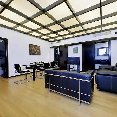 4bnb - Spacious Porta Pia * Rome