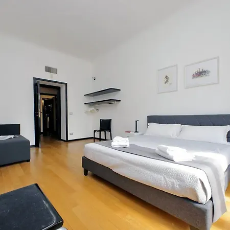 4bnb - Spacious Porta Pia Rome