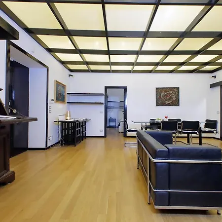公寓 4bnb - Spacious Porta Pia *