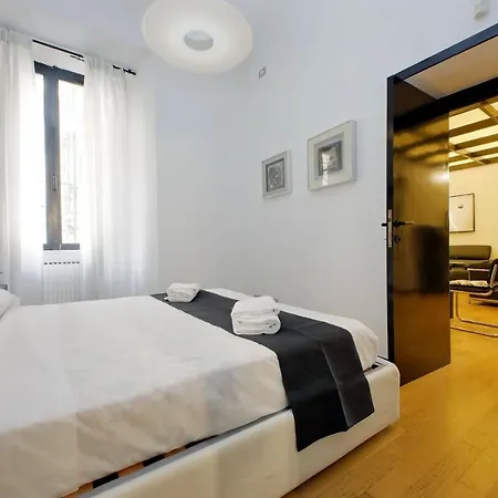4bnb - Spacious Porta Pia