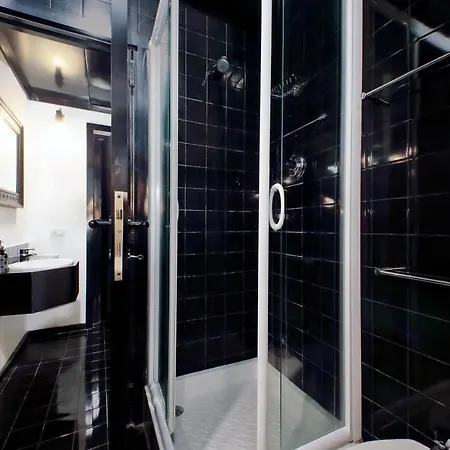 Apartment 4bnb - Spacious Porta Pia *