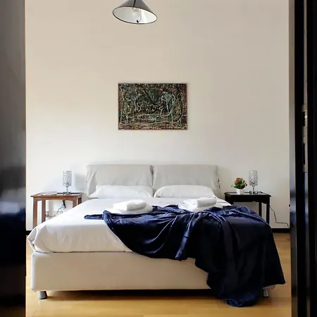 4bnb - Spacious Porta Pia Rome