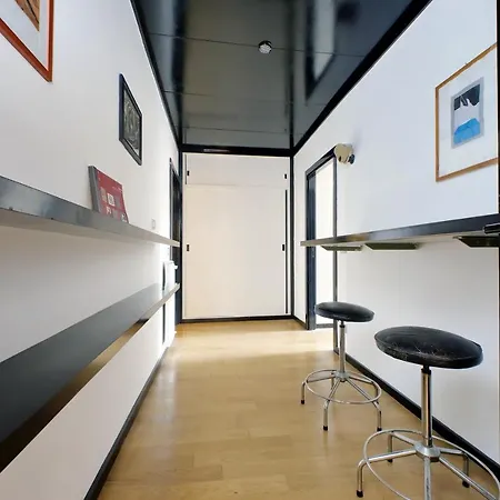 4bnb - Spacious Porta Pia