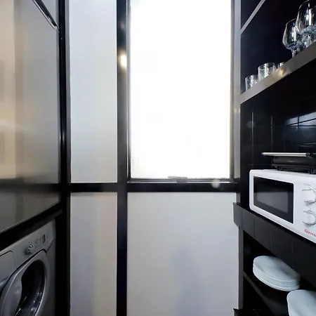 公寓 4bnb - Spacious Porta Pia *