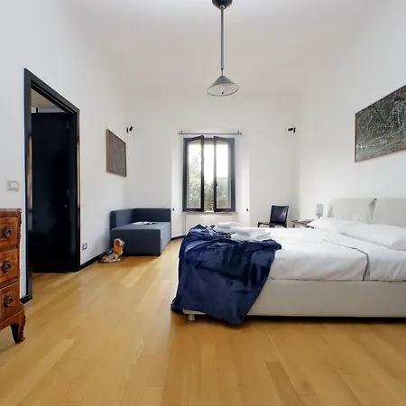 4bnb - Spacious Porta Pia Rome
