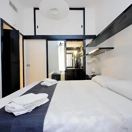 公寓 4bnb - Spacious Porta Pia