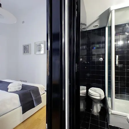 4bnb - Spacious Porta Pia *