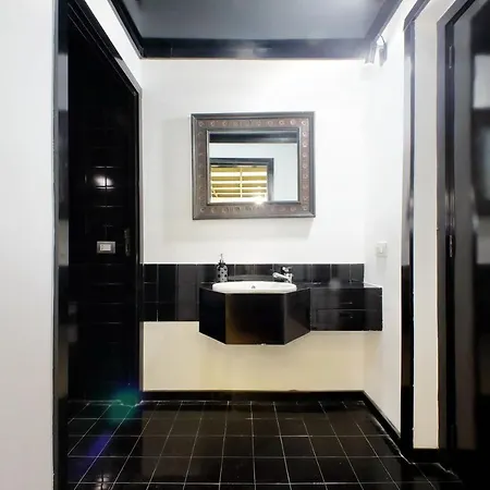 4bnb - Spacious Porta Pia 公寓 罗马