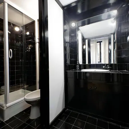 Apartment 4bnb - Spacious Porta Pia