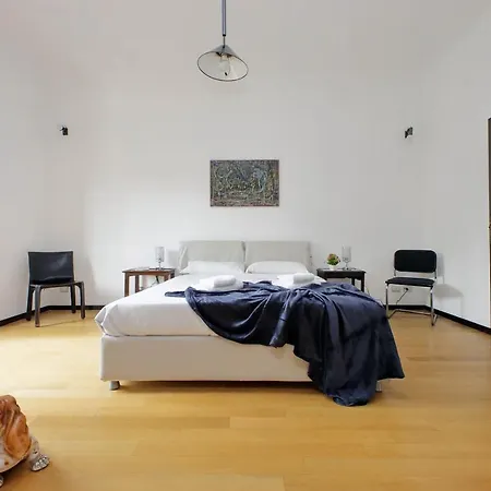 Apartment 4bnb - Spacious Porta Pia Rome