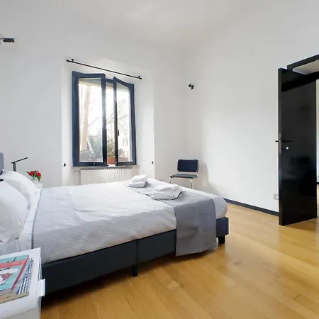 4bnb - Spacious Porta Pia 罗马