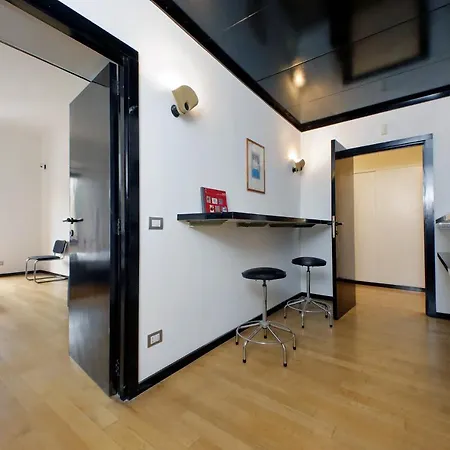 4bnb - Spacious Porta Pia *