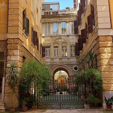 4bnb - Spacious Porta Pia *