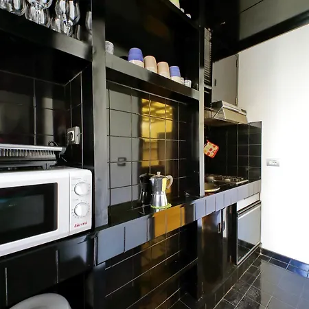 4bnb - Spacious Porta Pia Apartment Rome