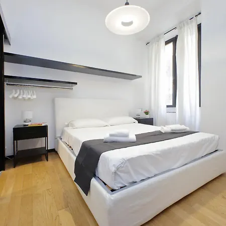 4bnb - Spacious Porta Pia