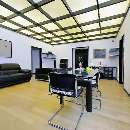 4bnb - Spacious Porta Pia Rome