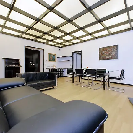 4bnb - Spacious Porta Pia Apartment *