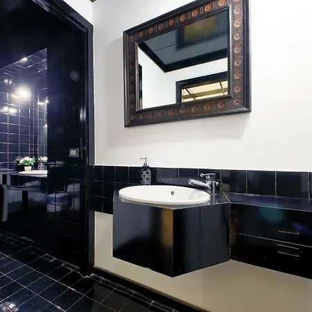 4bnb - Spacious Porta Pia *