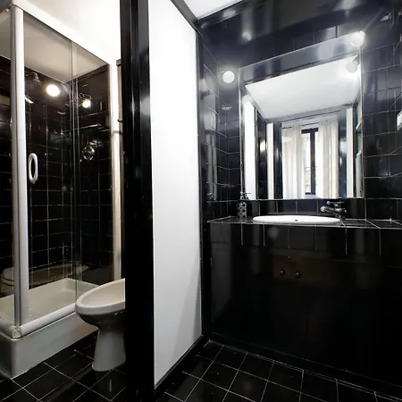 4bnb - Spacious Porta Pia * Rome