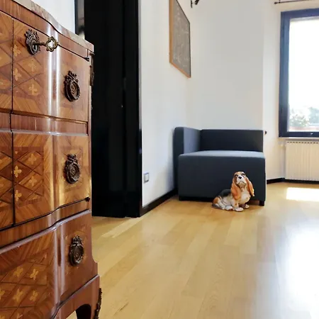 4bnb - Spacious Porta Pia Apartment