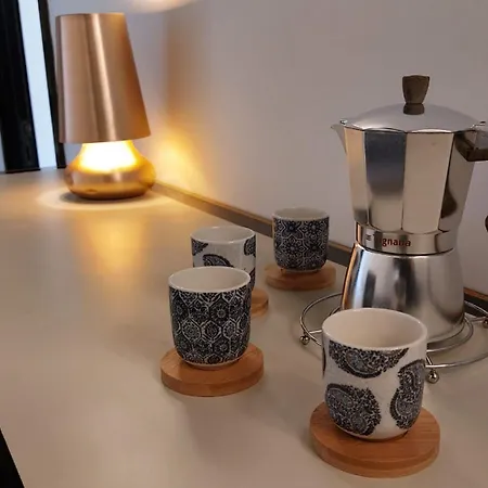 4bnb - Spacious Porta Pia Apartment *