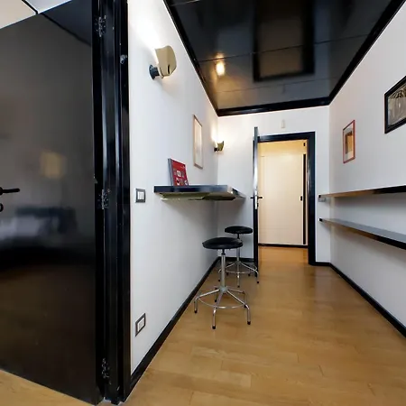 4bnb - Spacious Porta Pia *