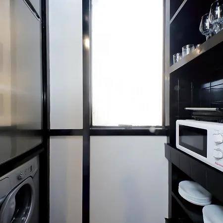 4bnb - Spacious Porta Pia *